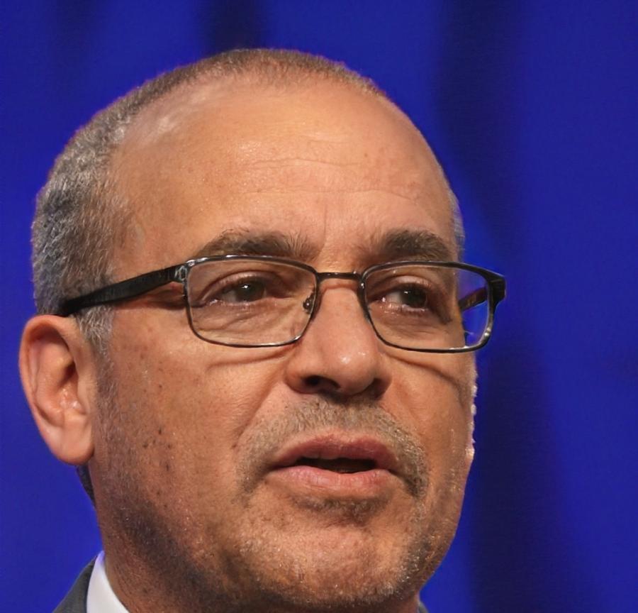Portrait de Thomas Martin, spécialiste en investissements