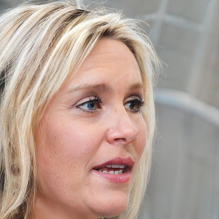 Marie Dubois, Experte en Innovation Pédagogique